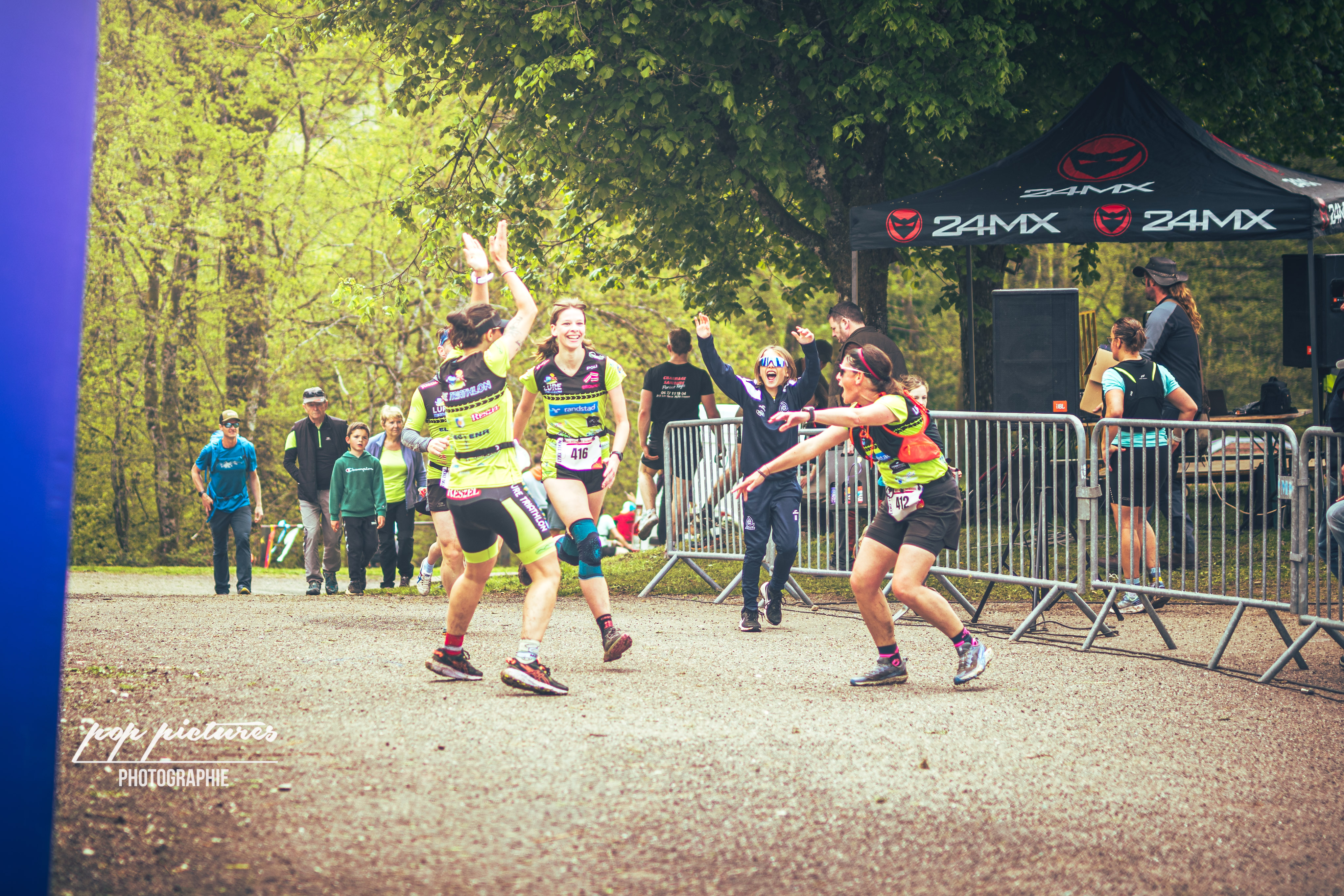 Image du trail